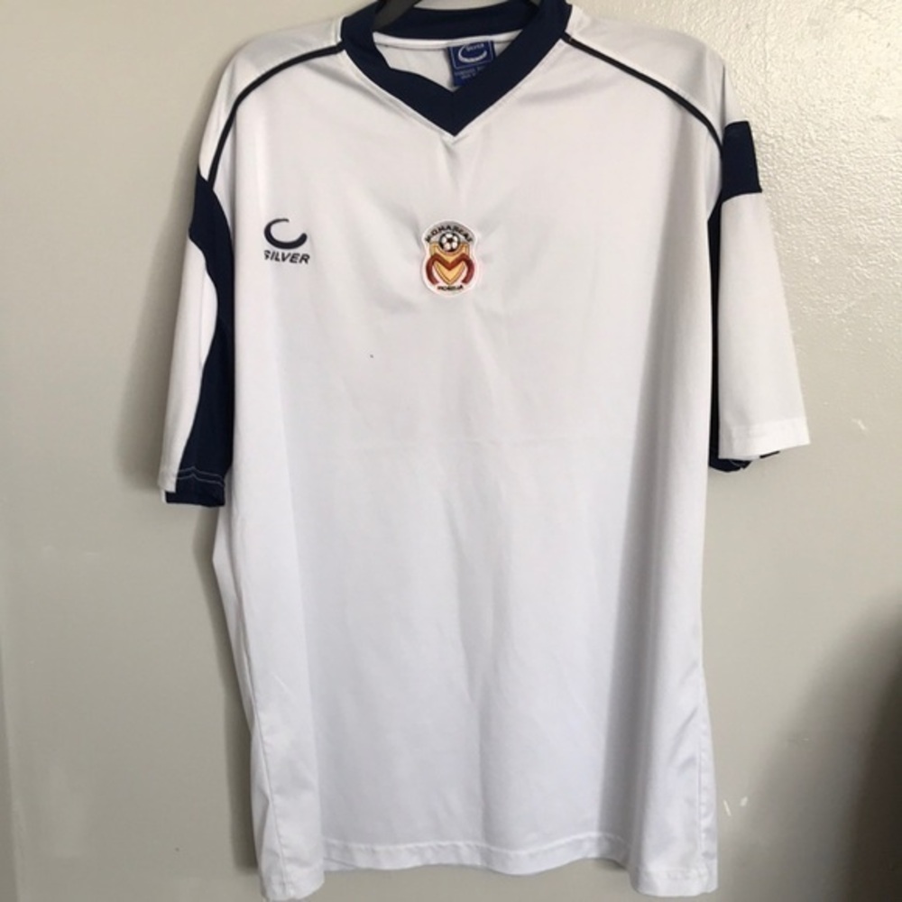 Soccer jersey Monarcas Morelia size 42 XLarge
